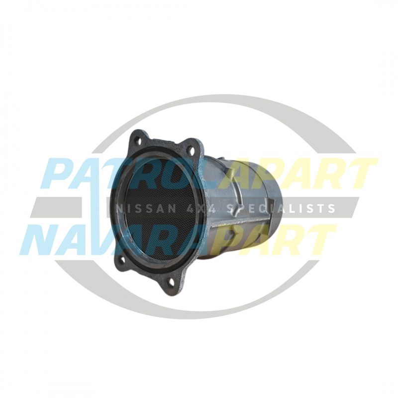 USED - Genuine Nissan Air Flow Meter - Nissan Patrol Y60 GQ TB42E