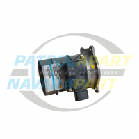 USED - Genuine Nissan Air Flow Meter - Nissan Patrol Y60 GQ TB42E