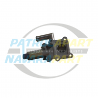 USED - Genuine Nissan Idle Air Control Valve - Y61 GU Patrol TB45