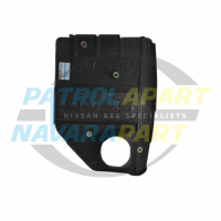 USED - Genuine Nissan TB45 Engine Cover - Nissan Y61 GU Patrol