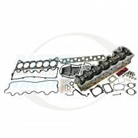Cylinder Head Kit with VRS Gaskets & Head Bolts - Nissan Patrol Y61 GU RD28ETi