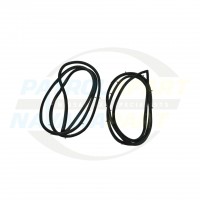 Door Seal Kit - Nissan Patrol GQ Y60 SWB Wagon