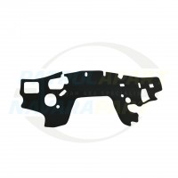 Car Builders Firewall Insulation Kit - Nissan Y60 GQ Patrol