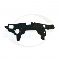 Car Builders Firewall Insulation Kit - Nissan Y61 GU Patrol