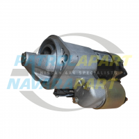 Genuine Nissan Starter Motor Assembly New Old Stock - Patrol Y61 GU TB45