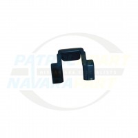 Genuine Nissan Lower Seat Trim Passengers Side - Nissan Patrol GU4 DX