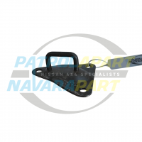 USED - Genuine Nissan 3rd Row Seat Striker - Nissan Patrol Y60 GQ Wagon