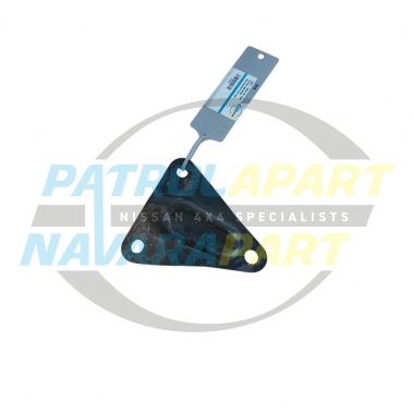 USED - Genuine Nissan 3rd Row Seat Striker - Nissan Patrol Y60 GQ Wagon