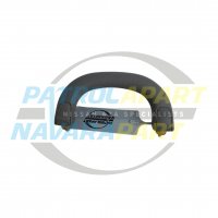 USED - Genuine Nissan Y61 GU 1-3 Grab Handle 73940-VV20B - Nissan Patrol Y61 GU