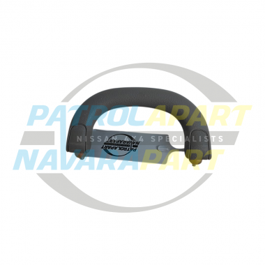 USED - Genuine Nissan Y61 GU 1-3 Grab Handle 73940-VV20B - Nissan Patrol Y61 GU