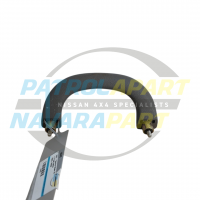 USED - Genuine Nissan Y61 GU 1-3 Grab Handle 73940-VV20B - Nissan Patrol Y61 GU