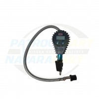 Tyre Inflator With Digital Gauge V2 - ARB