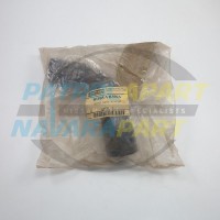 Genuine Nissan Patrol GU RD28 Lower Radiator Hose