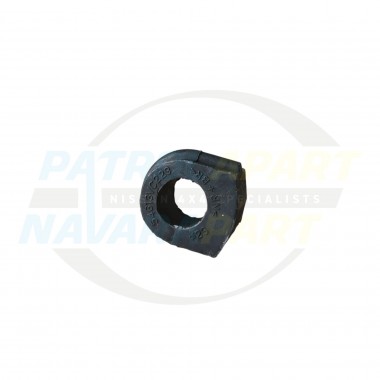 Front Sway Bar Bush - Nissan Patrol GU Series 3 & 4
