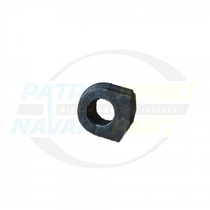 Front Sway Bar Bush - Nissan Patrol GU Series 3 & 4