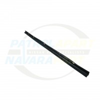 Genuine Scuttle Panel Reseal Kit (Loose) - Nissan Patrol GQ