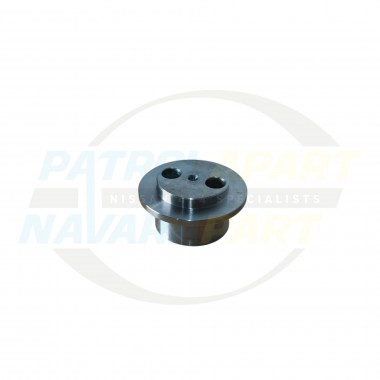 Genuine Nissan Timing Idler Gear - TD42