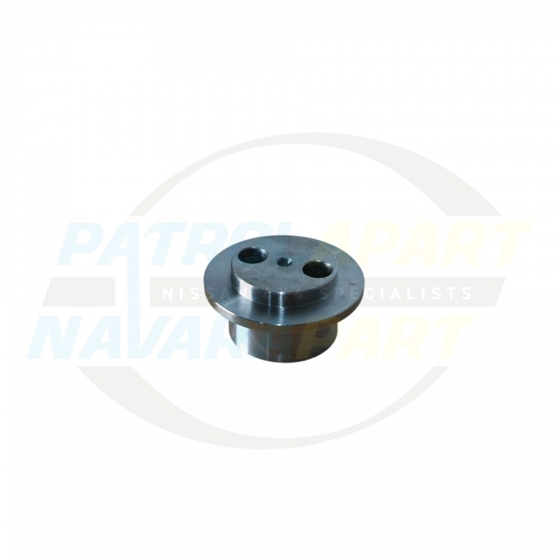 Genuine Nissan Timing Idler Gear - TD42
