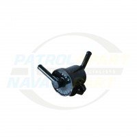 Genuine Nissan Main Tank Check Valve - Nissan Patrol Y61 GU Diesel TD42 & ZD30 9/2000 - 8/2004