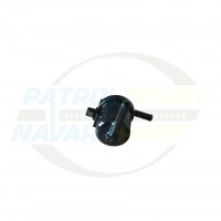 Genuine Nissan Main Tank Check Valve - Nissan Patrol Y61 GU Diesel TD42 & ZD30 9/2000 - 8/2004