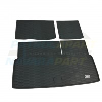 Cargo Floor Mat ARB - Nissan Patrol Y62
