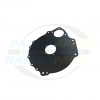 Bellhousing Sandwich Plate Turbo Or NA TD42 - Suits Nissan Patrol GQ GU