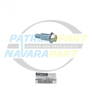 Genuine Nissan Rocker Cover Bolt For Nissan Patrol GU ZD30 Di