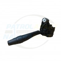 Genuine Nissan Headlight Combination Switch - Y61 GU Nissan Patrol Ute