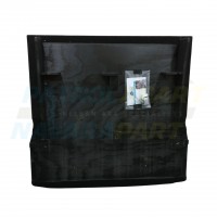 Rear Cargo Area False Floor BLACK - Nissan Patrol Y62