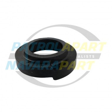 Front Coil Spring Spacer Packer 30mm - Nissan Patrol Y60 GQ & Y61 GU