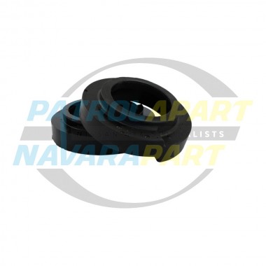 Front Coil Spring Spacer 30mm Pair - Suits Nissan Patrol Y60 GQ & Y61 GU