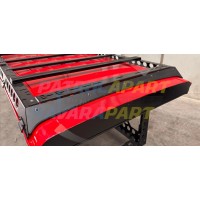 Wind Deflector by Tier One Metalworks - Nissan Patrol GU