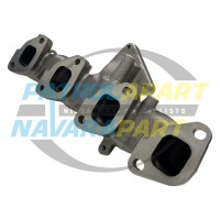 Exhaust Manifold - Nissan Patrol GU Y61 ZD30