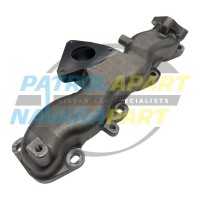 Exhaust Manifold - Nissan Patrol GU Y61 ZD30