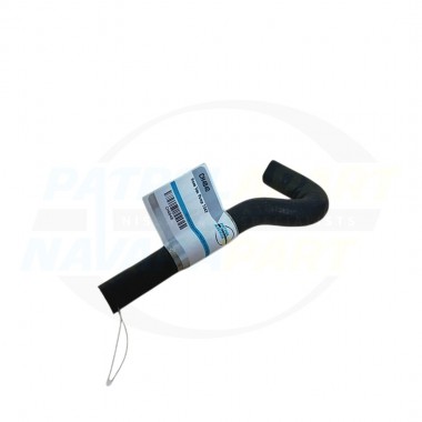 Vacuum Pump Hose - Nissan Patrol GQ Y60 TD42