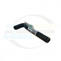 Vacuum Pump Hose - Nissan Patrol GQ Y60 TD42