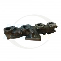 Patrolapart Exhaust Manifold - Nissan Patrol GU Y61 ZD30