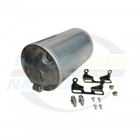 Air Compressor Kit - Nissan Patrol Y62