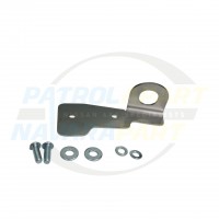 Air Compressor Kit - Nissan Patrol Y62