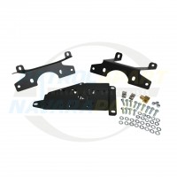 Air Compressor Kit - Nissan Patrol Y62
