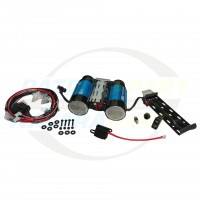Air Compressor Kit - Nissan Patrol Y62
