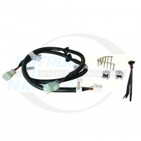 Tailight Patch Looms - Nissan Patrol Y61 GU Series 3 & 4