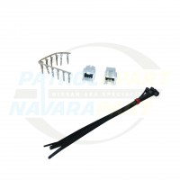 Tailight Patch Looms - Nissan Patrol Y61 GU Series 3 & 4
