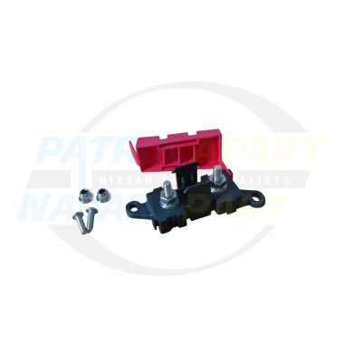 Midi Fuse Holder with Mounting Bolts