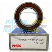 Bearing A/C Compressor - Nissan Patrol GQ Y60 (Aftermarket Air)