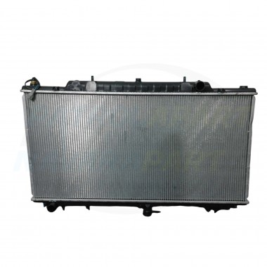 CLEARANCE - Genuine Manual Alloy Radiator - Nissan Patrol Y61 GU TD42