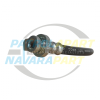 Extended Front Brake Line Hose Only - Nissan Patrol Y61 GU ZD30