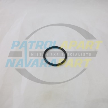 Lift Pump Water Sensor ORing for Nissan Patrol GQ GU TD42 ZD30 R51
