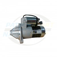 Starter Motor - Nissan Patrol Y60 GQ TB42 / Y61 GU TB45 & TB48