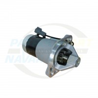 Starter Motor - Nissan Patrol Y60 GQ TB42 / Y61 GU TB45 & TB48
